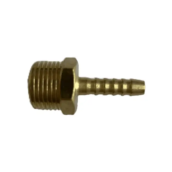 Set conectori pentru cuplare furtun AG Gude 41058, 3/8", Ø6 mm, 2 bucati Expediere rapidă