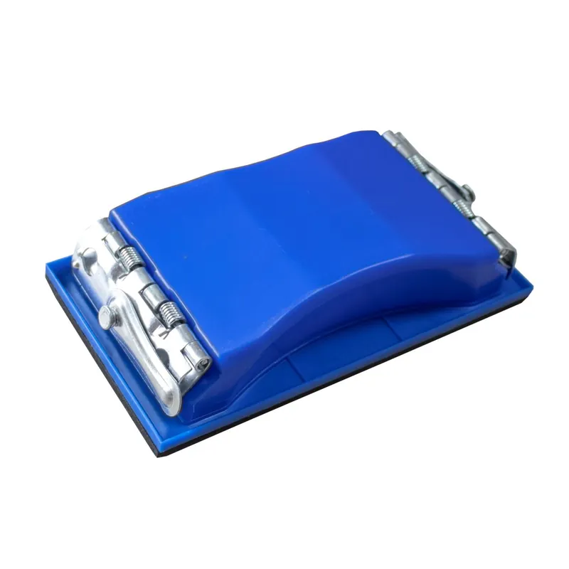 Suport smirghel,210 mm x 105 mm Preț redus