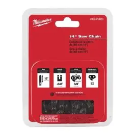 Retur ușor Milwaukee - Lant pentru fierastrau M18 FCHS35 [4932479820]
