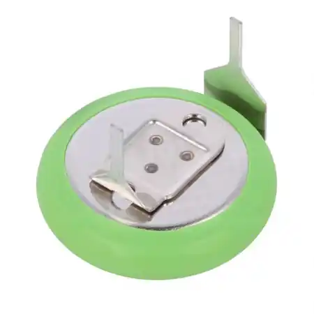 Preț promoțional Baterie litiu 3V BR1225 48mAh cu Cose, Panasonic Panasonic