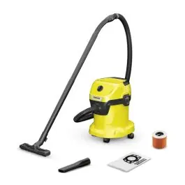 Livrare expres KARCHER - Aspirator umed-uscat WD3V-15/6/20 [1.628-122.0]