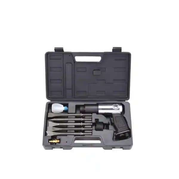 Set ciocan pneumatic Wert 1853, 6.3 bari Cel mai bun preț