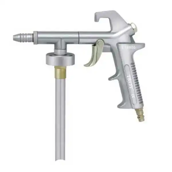 Preț mic Pistol de sablat Troy 18605, 4 bari