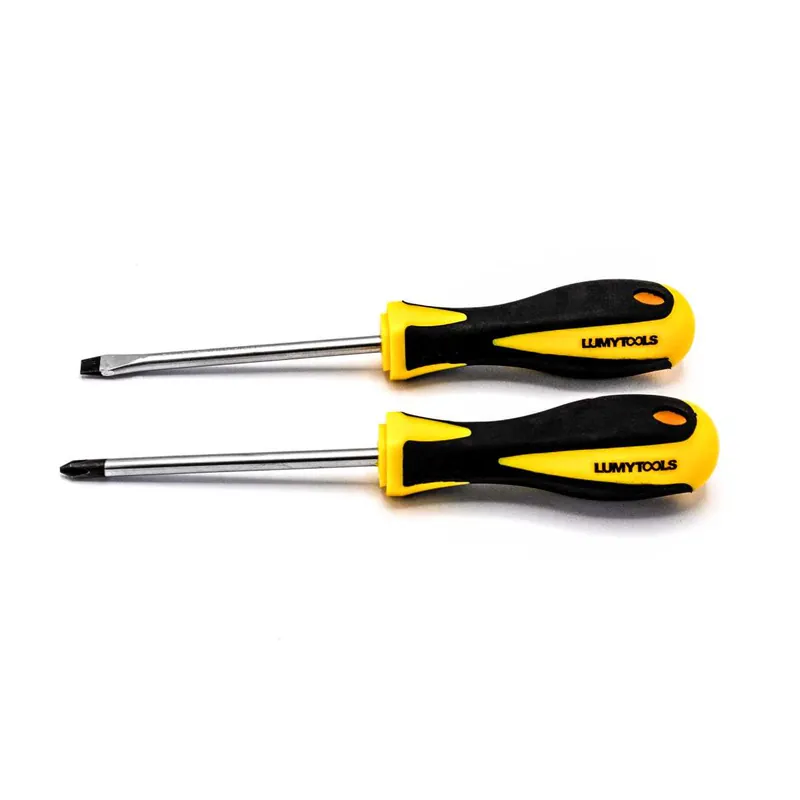 Vezi acum Set 2 ?urubelni?e,PH2x100,6×100 mm