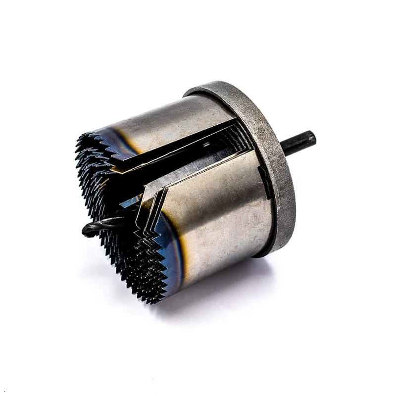 Set 7 freze circulare - din?i cali?i,50 mm Bestseller