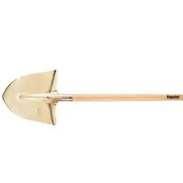 Nu rata Lopata aurie Kapriol 140 cm