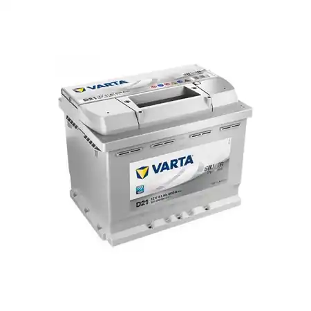 Super ofertă Baterie Auto 12V Silver Dynamic 61Ah, Pornire 600A Varta 561400060 Varta