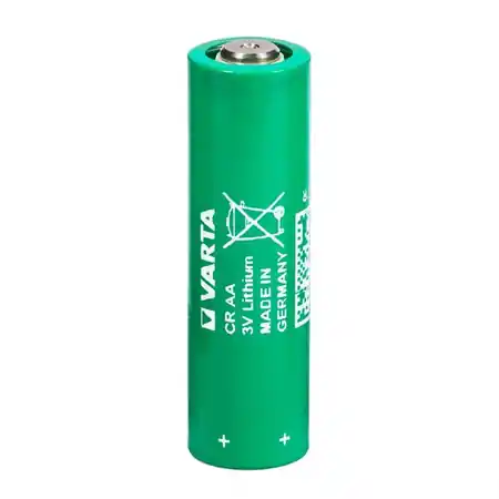 Baterie litiu 3V CRAA CR AA 2000mAh, Bulk Varta Varta Preț redus