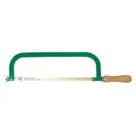 Fierastrau pentru metal Fortis 300mm maner din lemn Ofertă de sezon