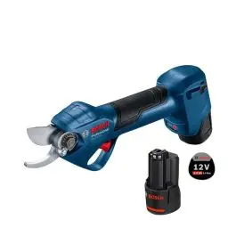 Premium Foarfeca pentru crengi Bosch Pro Pruner cu acumulatori