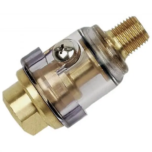 Bestseller Filtru lubrificator aer Mannesmann 1524, 1/4", 16 bari