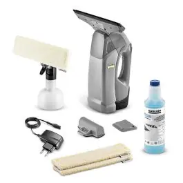 Mai ieftin KARCHER - Aspirator pentru geamuri si suprafete WVP 10 [1.633-550.0]