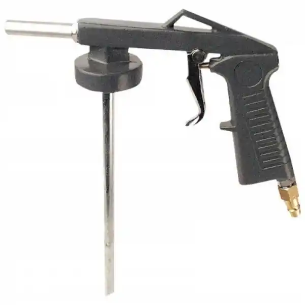 Pistol pneumatic de antifonat pentru protectia caroseriei Mannesmann 1545, 5-6 bar Reducere de preț