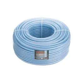 Ofertă limitată AlmaPlast - Furtun POLO REINFORCED, 8x14, 100m [02000081000]