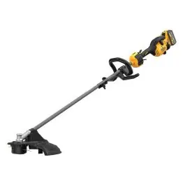 Trimmer pentru gazon Dewalt DCMAS5713X1 54V FLEXVOLT cu acumulator Ofertă