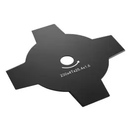 Cutit cu 4 dinti DeWALT 230x3x25.4mm Super ofertă