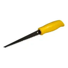 Comandă acum Fierastrau pentru gips carton Stanley maner plastic 350mm