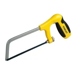 Fierastrau pentru metal Stanley 152mm Disponibil imediat