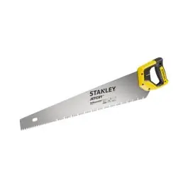 Fierastrau pentru gips carton Stanley Jetcut 550mm Premium
