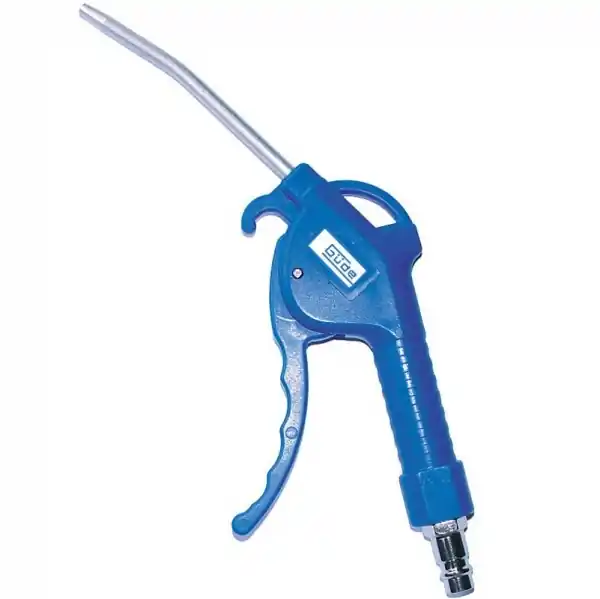 Comandă acum Pistol de suflat pneumatic Gude 2810, 100 mm