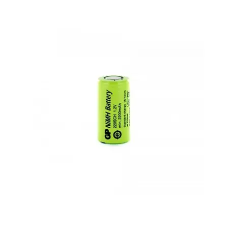 Acumulator 1.2V Ni-Mh, 2.2A 220SCH, GP Batteries Gp batteries Promoție