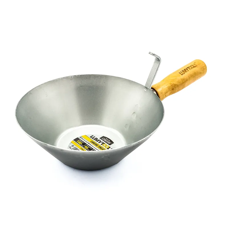 Cancioc zincat, 65x180x90 mm LT06338 Doar azi