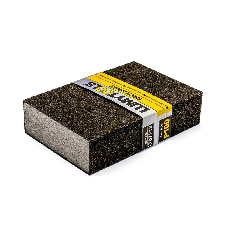 Burete abraziv, P100 LT07912 Reducere