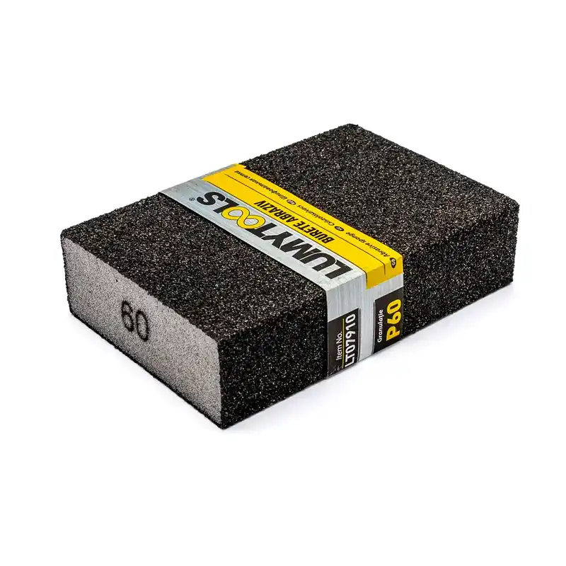 Burete abraziv, P60 LT07910 Preț mic