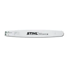 Stihl - Sina ghidaj lant L04 40cm, 1.6mm [30030007713] Vezi acum