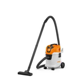 Cel mai vândut Stihl - Aspirator umed-uscat SE 33 [SE010124413]