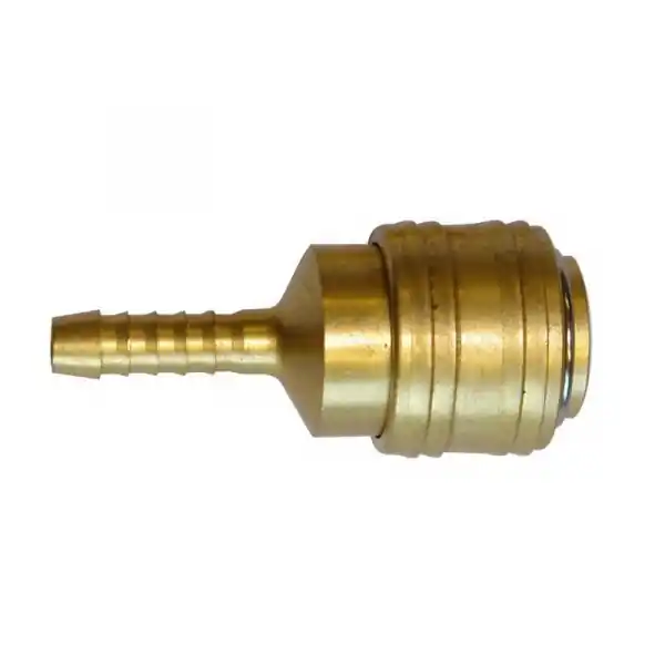 Conector aer comprimat pentru cuplare furtun Gude 41013, Ø13 mm Super ofertă