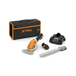 Foarfeca pentru iarba si gard viu Stihl HSA 26 cu acumulator Nu rata