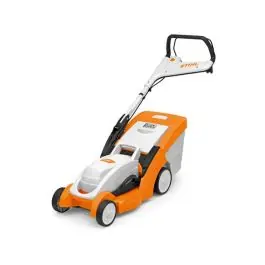 Masina de tuns iarba Stihl RME 339.0 C 37cm Ultima șansă