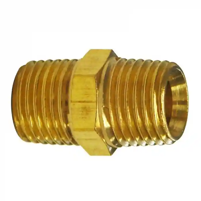 Set de duze duble cu filet exterior OP SB Gude 41032, 3/8", 2 bucati Lichidare de stoc