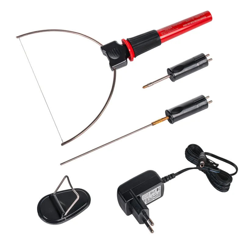 Aparat taiat spuma, polistiren 15cm 150-270°C RD-FHC02 Cod: 076212 Reducere specială