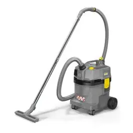 KARCHER - Aspirator umed-uscat NT 22/1 Ap Te [1.378-610.0] Expediere rapidă