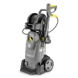 Reducere extra KARCHER - Aparat de spalat cu presiune si apa rece HD 6/16-4 MXA Plus [1.524-945.0]