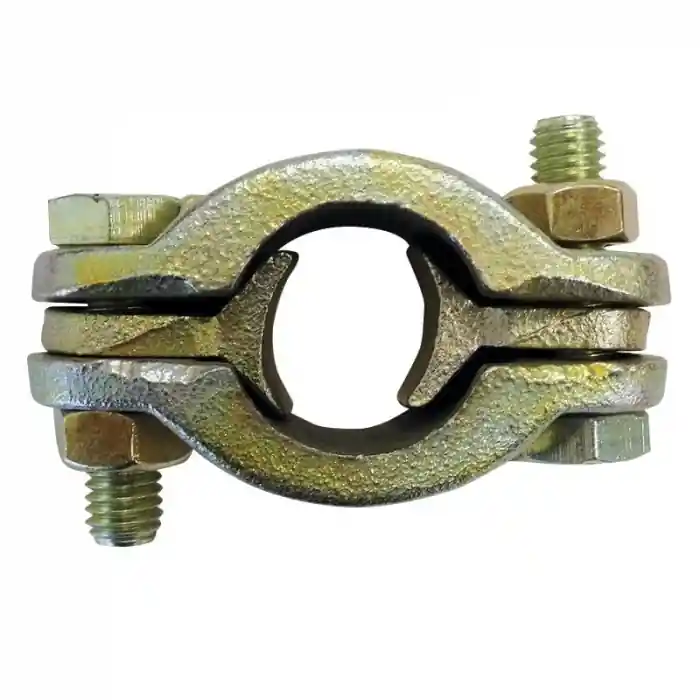 Cumpără acum Colier de strangere pentru furtun Ludecke SL40, 1", Ø32-40 mm