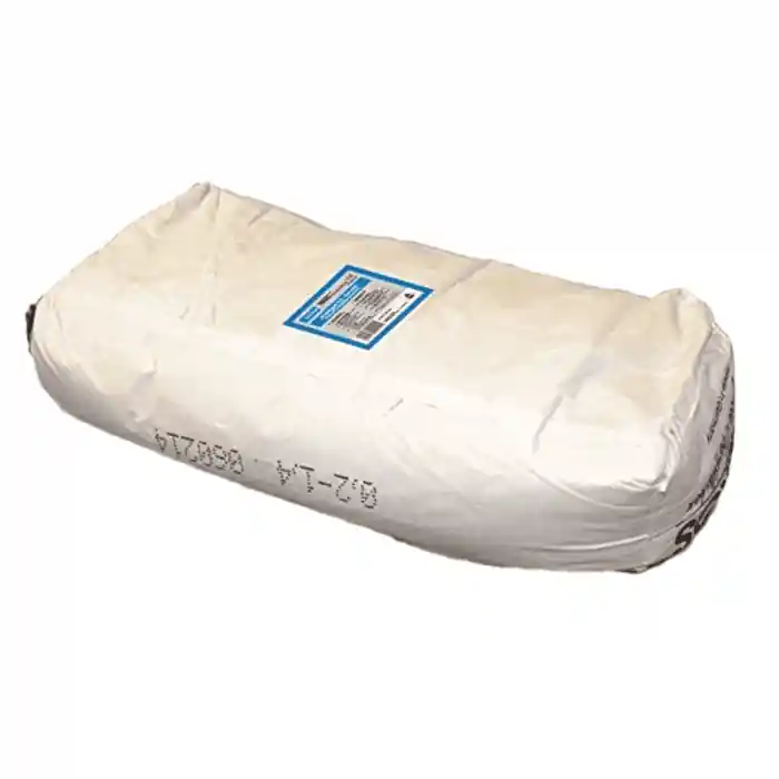 Preț promoțional Material pentru sablare 25 Kg Gude 40018, 0.2 - 1.4 mm