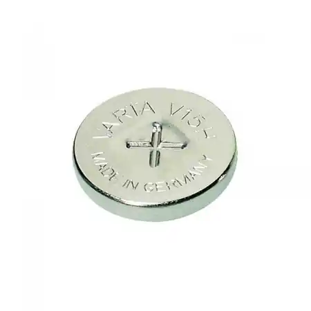 Retur ușor Acumulator 1.2V Ni-Mh, 15mAh V150H, Varta Varta