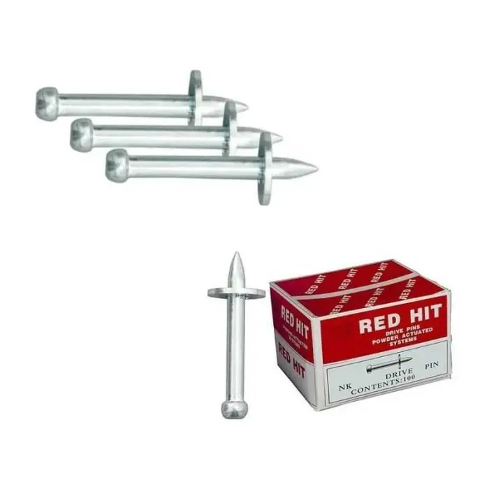 Ofertă Cuie din otel pentru pistoale pentru cuie NK 22 ROX Wood 1531405, 100 bucati