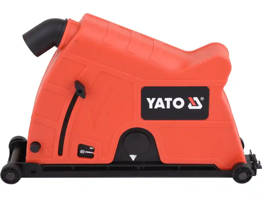 Sistem de Aspirare a Prafului 230 mm Yato YT-82990 Vezi acum