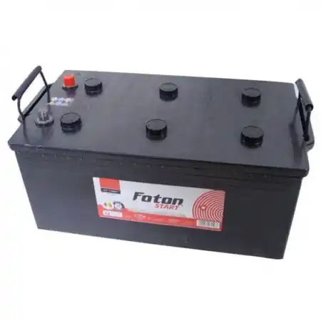 Baterie Auto 12V 180Ah, Pornire 1000A Foton Start Foton Start Noutate