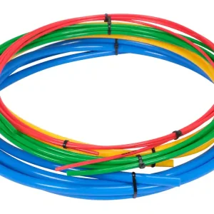 Calitate înaltă Set Indoire Tevi Cupru 1/4 3/8 1/2 5/8, Yato YT-21860