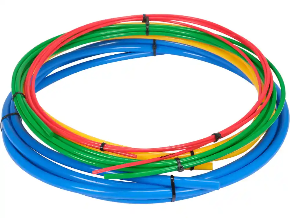 Calitate înaltă Set Indoire Tevi Cupru 1/4 3/8 1/2 5/8, Yato YT-21860