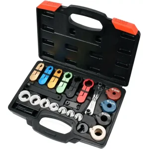 Set de Deconectare a Liniilor de Combustibil și Aer Condiționat – Yato YT-06301 Reducere de preț