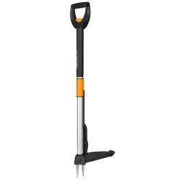 Fiskars - Dispozitiv pentru smuls buruieni SmartFit [139960] Preț redus