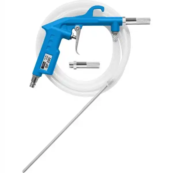 Pistol de sablat SP200 Gude 02668, Ø7/10 mm Reducere extra
