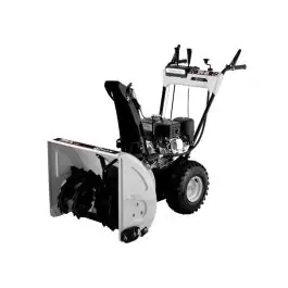 Freza de zapada 5.5 CP Lumag SFR65 + cadou EUROFORT S5 SRC cizme [SFR65.AS] Livrare gratuită