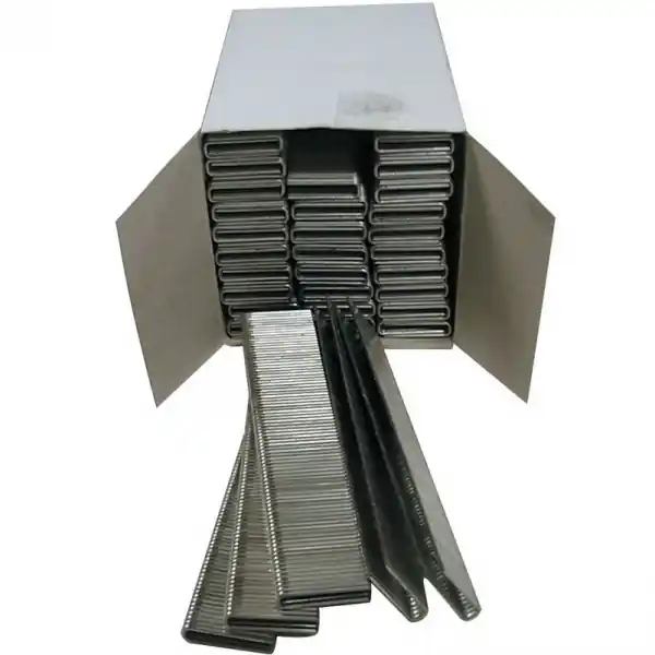 Vezi acum Capse pentru pistol pneumatic Gude 40253, 13 mm, set 2500 bucati